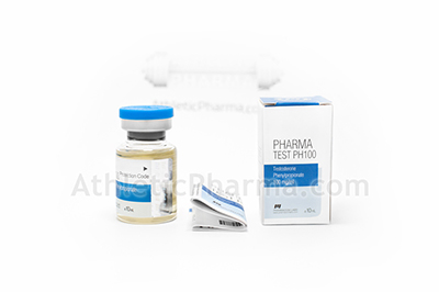 PharmaTest-PH 100