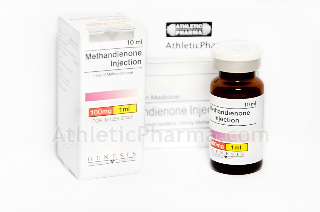 Methandienone Injection